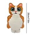 thumbnail image 2 of Peluche 99 Nights In The Forest, Animal de 99-Nights Peluche, Regalo de muñeca de Peluche de 99 Nights Realista y Lindo, Regalo Perfecto de Cumpleaño, 2 of 2