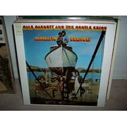 Gale Garnett - Sausalito Heliport [VINYL LP]