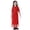 Red, variant on KYAIGUO Kids Toddler Girls Tutu Dress Baby Short Sleeve Silky Dresses Summer Casual Tulle Sundress for 1-12 Years Old