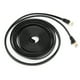 thumbnail image 5 of Cable de red Jadeshay Gigabit 10 Gbps Doble Blindaje PVC, 5 of 8