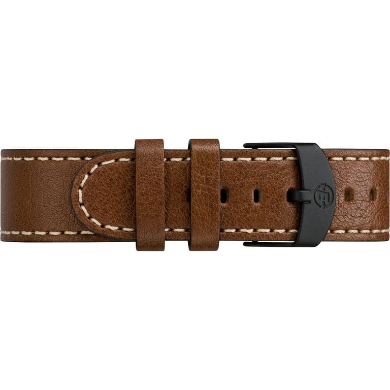 The Expedition Bespoke Leather Belt