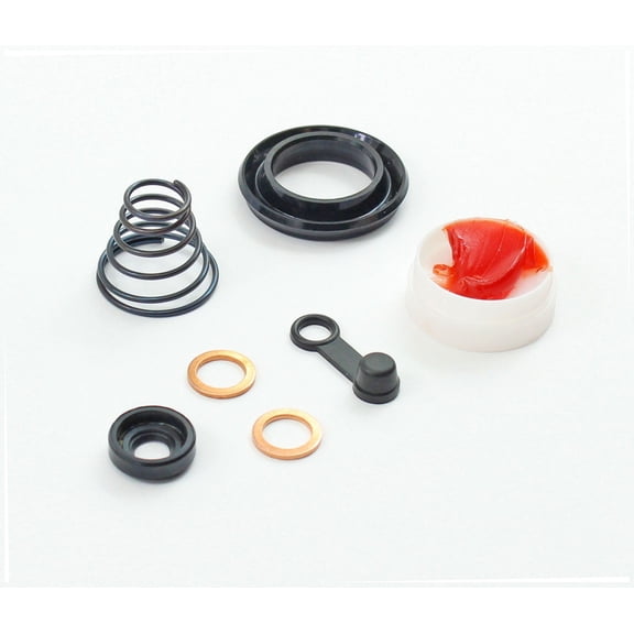 Clutch Master Cylinder Rebuild kit for select Honda models Slave 91209-MB0-003