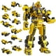 thumbnail image 1 of Bloques de construcción Sciencow Robot 25 en 1 para niños de 6 a 14 años, 1 of 6