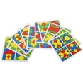thumbnail image 2 of Tbest Durable Wood Building Block Toy, Building Block Toy, For Kids, 2 of 8