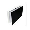 thumbnail image 2 of Lasko Pure Silver HEPA Air Filter Replacement Pack, 99% Efficiency, 2 of 14
