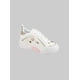 thumbnail image 2 of Tenis Karl Lagerfeld Paris Mineola Casuales Con Pines De Mujer Plataforma Blanco, 2 of 5