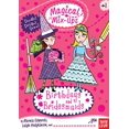 thumbnail image 1 of Magical Mix-Ups: Birthdays and Bridesmaids, 1 of 1