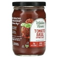 thumbnail image 3 of Walden Farms Calorie Free Pasta Sauce, Tomato & Basil, 12 Fl Oz, 3 of 4