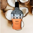 thumbnail image 4 of Brown Sugar Wild Side 400X Ultra Dark Jamaican Black Bronzer 7.5oz, 4 of 7
