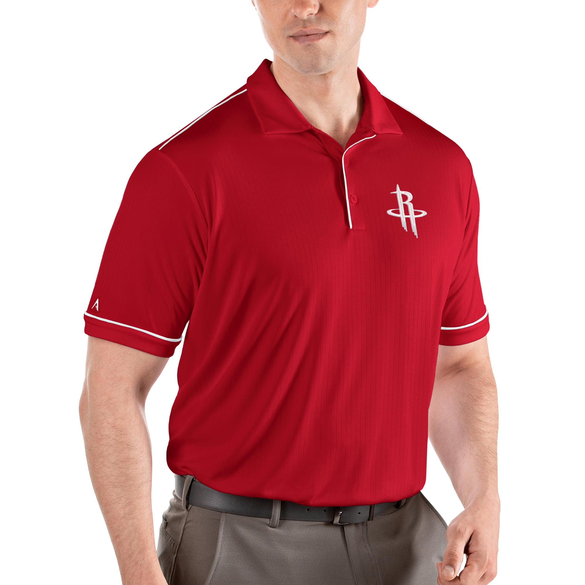 houston rockets polo shirt