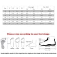 thumbnail image 3 of Grinch Shoes Grinch Decorations Grinch Shoes Toddler Floral Print Women's Sports Shoes Flat Breathable Shoes Women's Shoes, 3 of 5