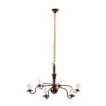 thumbnail image 1 of Luz de techo en miniatura Juguetes Mini candelabro de arena Toystoory, 1 of 6