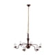 thumbnail image 1 of Luz de techo en miniatura Juguetes Mini candelabro de arena Toystoory, 1 of 6