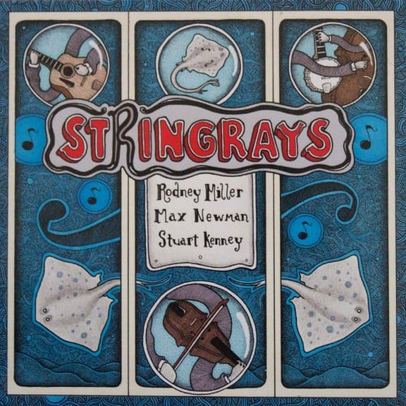 Stringrays