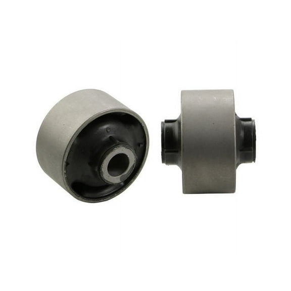 Front Lower Rearward Control Arm Bushing - Compatible with 2003 - 2020 Mitsubishi Outlander 2004 2005 2006 2007 2008 2009 2010 2011 2012 2013 2014 2015 2016 2017 2018 2019