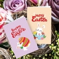 thumbnail image 2 of 30Pack Easter Party Invitations for Girls Boys with Envelopes and Stickers, Cute Easter Party Invitations Cards for Kid, 2 of 5
