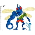 thumbnail image 5 of Leonardo vs. Super Fly Figure 2-Pack, 5 of 6