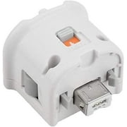 Prodico Wii Motion Plus Adapter for Original Nintendo Wii Remote Controller(Pack of 2) (White)