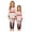 Ki, variant on Racifhz Halloween Family Matching Pajamas Print Loungewear Set Soft Long Sleeve and Pants Cozy Holiday Sleepwear for Family Night and Cute Festive Photoshoots