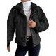 thumbnail image 1 of Txlixc Chaqueta de terciopelo de mujer con botones de manga larga para mantener caliente en invierno Txlixc  moda, 1 of 5