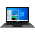 thumbnail image 1 of Laptop Thomson 14.1", Intel Atom, 64GB eMMC, 4GB RAM, Win 10, Negro Thomson WWNEO14A4BK64, 1 of 4