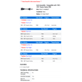 thumbnail image 2 of Axle Assembly - Compatible with 1983 - 1991 Toyota Camry FWD 1984 1985 1986 1987 1988 1989 1990, 2 of 2