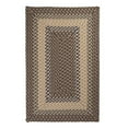 thumbnail image 1 of Colonial Mills TB09R084X084R Tapis Carré Tiburon 7 Pi, Bleu Pierre, 1 of 1