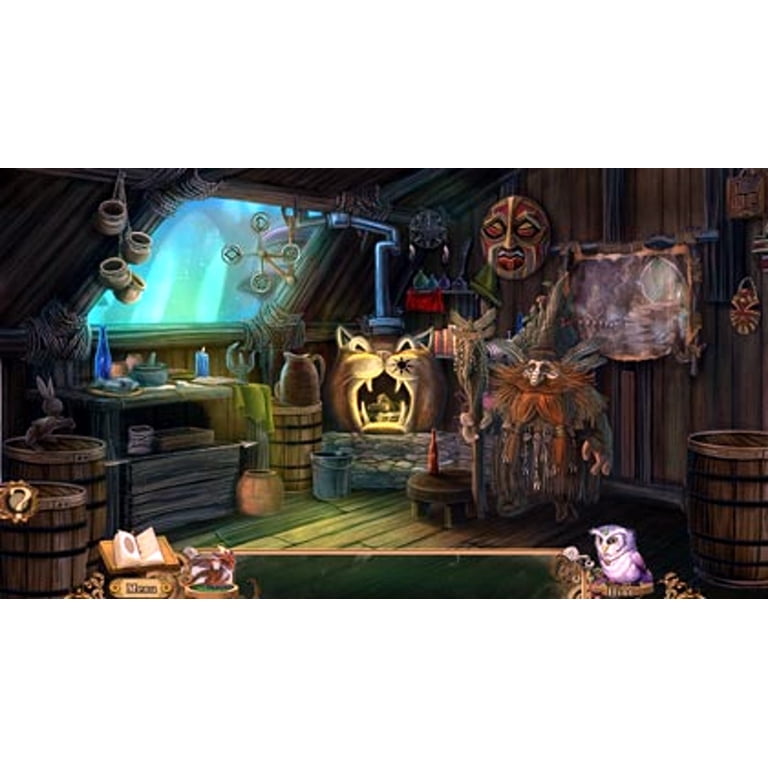 Big Fish Games Awakening: The Goblin Kingdom [windows Xp/vista