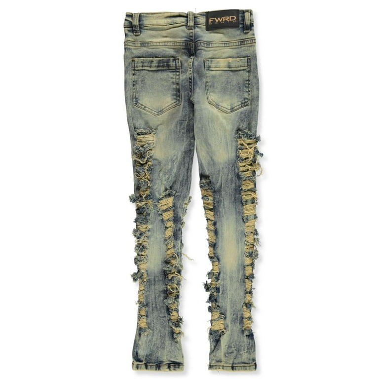 Fwrd skinny jeans 16 cheapest