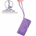 thumbnail image 3 of Funda billetera anti-golpes para GANGXUN OnePlus Nord N30 SE , ideal para día a día y trabajo, 3 of 5