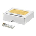 thumbnail image 1 of StarTech.com Dell EMC SFP-10G-LRM Compatible SFP+ Module, 10GBASE-LRM, 10GbE Multimode Fiber MMF Optic Transceiver, 10GE Gigabit Ethernet SFP+, LC Connector, 200m, 1310nm, DDM, Mini GBIC - Lifetime Warranty (SFP10GLRMEMS) - SFP+ transceiver module (equivalent to: Dell EMC SFP-10G-LRM) - 10GbE - 10GBase-LRM - LC multi-mode - up to 656 ft - 1310 nm, 1 of 5