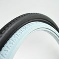 thumbnail image 4 of Wheelchair Tire PU Urethane Assembly Tubeless PU Solid Accessory Easy to Install 24X1 3/8 black, 4 of 8