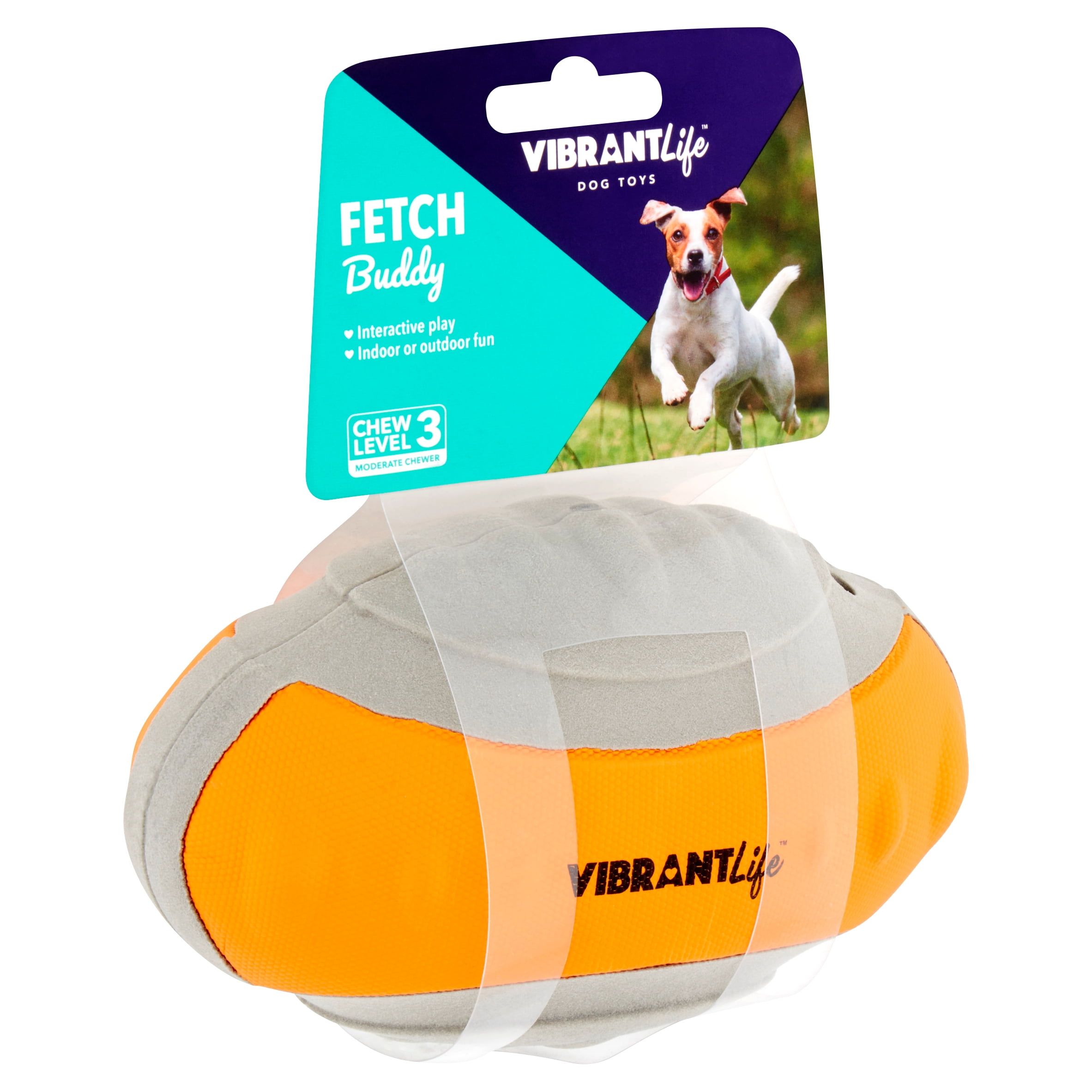 fetch toy