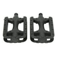 thumbnail image 1 of Bike Pedal, Stable Wear Proof 2Pcs Bike Foot Pedal Non Slip Simple To Install With Reflective Stripe For Replacement, 1 of 8