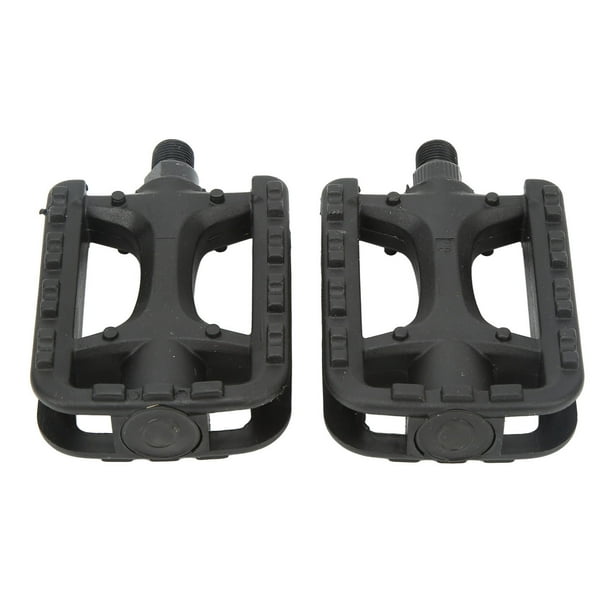 Replacement bike cheap pedals walmart