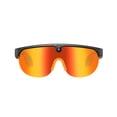 thumbnail image 2 of Smart Glasses With 8MP Camera HD Color AI Smart Glasses Bluetooth Call Voice Assistant Control Smart Sunglasses, 2 of 8