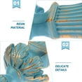 thumbnail image 2 of Étagère Murale Flottante de Style Européen pour Rangement et Décoration Intérieure, 2 of 8