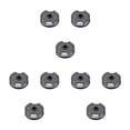 thumbnail image 4 of Scienceny Carrete de plástico resistente y resistente al desgaste para cortacésped: rendimiento duradero compatible con carrete de cuerda para Type1 NO1, 4 of 6