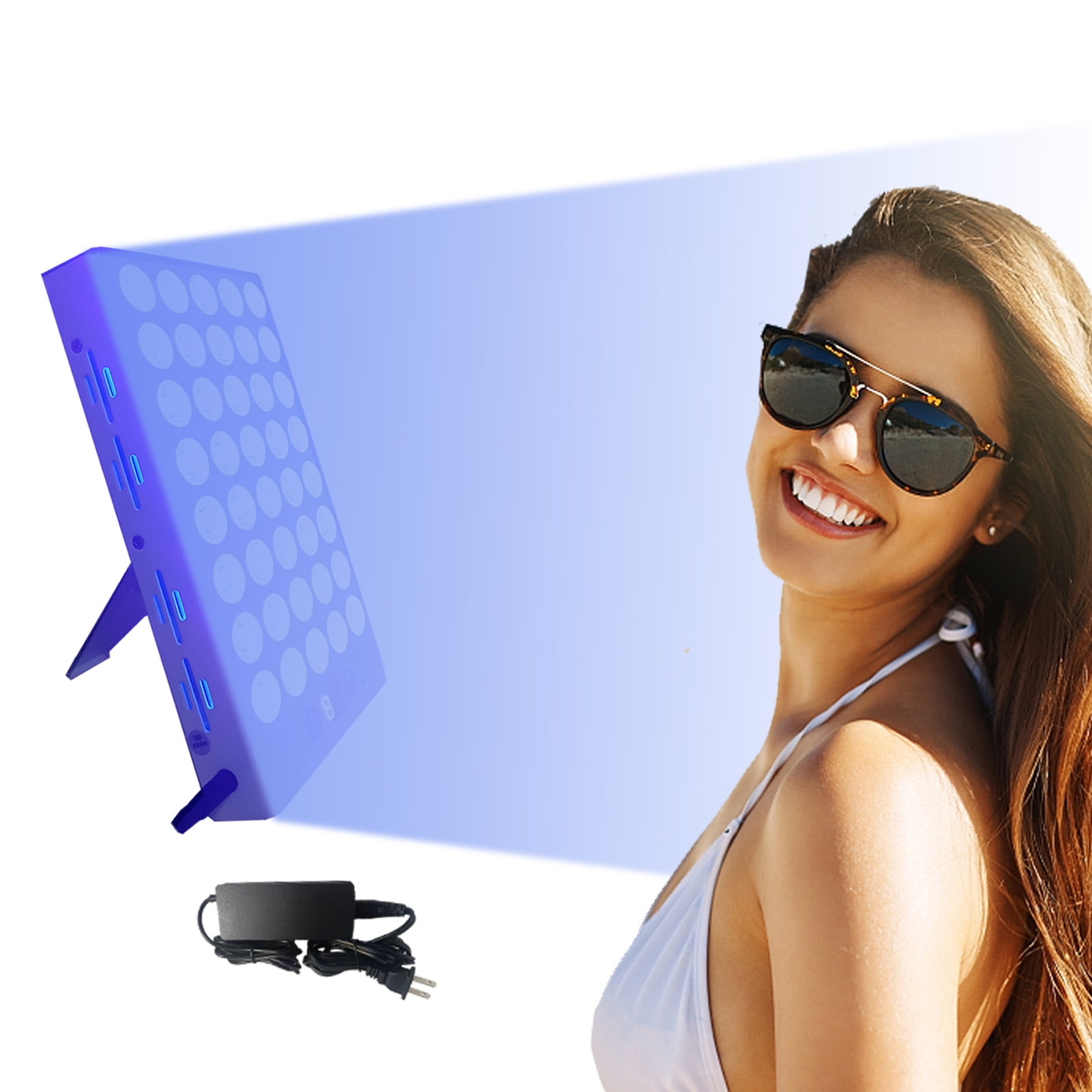 Tanning Lamp Tanning light for Home Use Sunlamp Self Tanning Machine