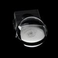 thumbnail image 4 of de cristal cristal soporte para la decoración de / para hogar / de Hugo Ornamento de la bola de cristal, 4 of 10