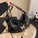 thumbnail image 5 of Bolso de mano de diseñador de lujo de marca CGCBAG para mujer, bolso de hombro informal de gran capacidad, bolso cruzado de cuero PU de alta calidad para mujer, 5 of 5