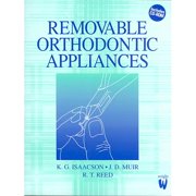 Removable Orthodontic Appliances with CDROM