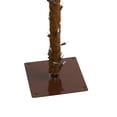 thumbnail image 6 of Nearly Natural 6ft. Christmas Palm Artificial Tree with 200 Warm White LED Lights, 6 of 8