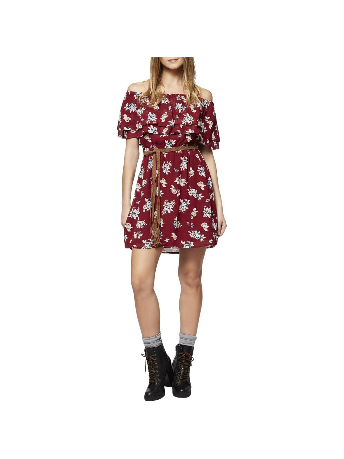 sanctuary denim dress