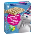 thumbnail image 1 of Pillsbury Softbake Birthday Cake Bars, 1 of 6