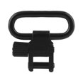 thumbnail image 3 of pitrice Sling Rotatable Mount Adapter Quick Detachable QD Metal Strap Sling Mount Ring Outdoor Accessories, 3 of 8