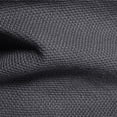 thumbnail image 3 of Kcodviy 2024 Autumn And Winter New Striped Splicing Long Sleeved Men'S Knitwear Fashion Crew Neck Casual Sweater Sweater Dresses For Men Open Back Sweater Sweater Mens Turtleneck Sweater Sweater Skirt, 3 of 5