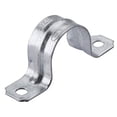 thumbnail image 2 of Two Hole Electrical Metallic Tubing Straps, 3/4-In., 4-Pk. - 96162, 2 of 2