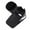 Black, variant on JeashCHAT New Universal Clip On Desk Table Cup Bottle Beverage Holder Non-Slip Stand Grip