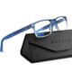 thumbnail image 1 of Gafas ANYLUV con filtro de luz azul para hombres y mujeres, 1 of 6
